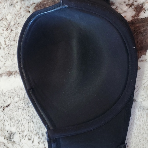 Torrid Black Strapless Bra - Picture 9 of 15